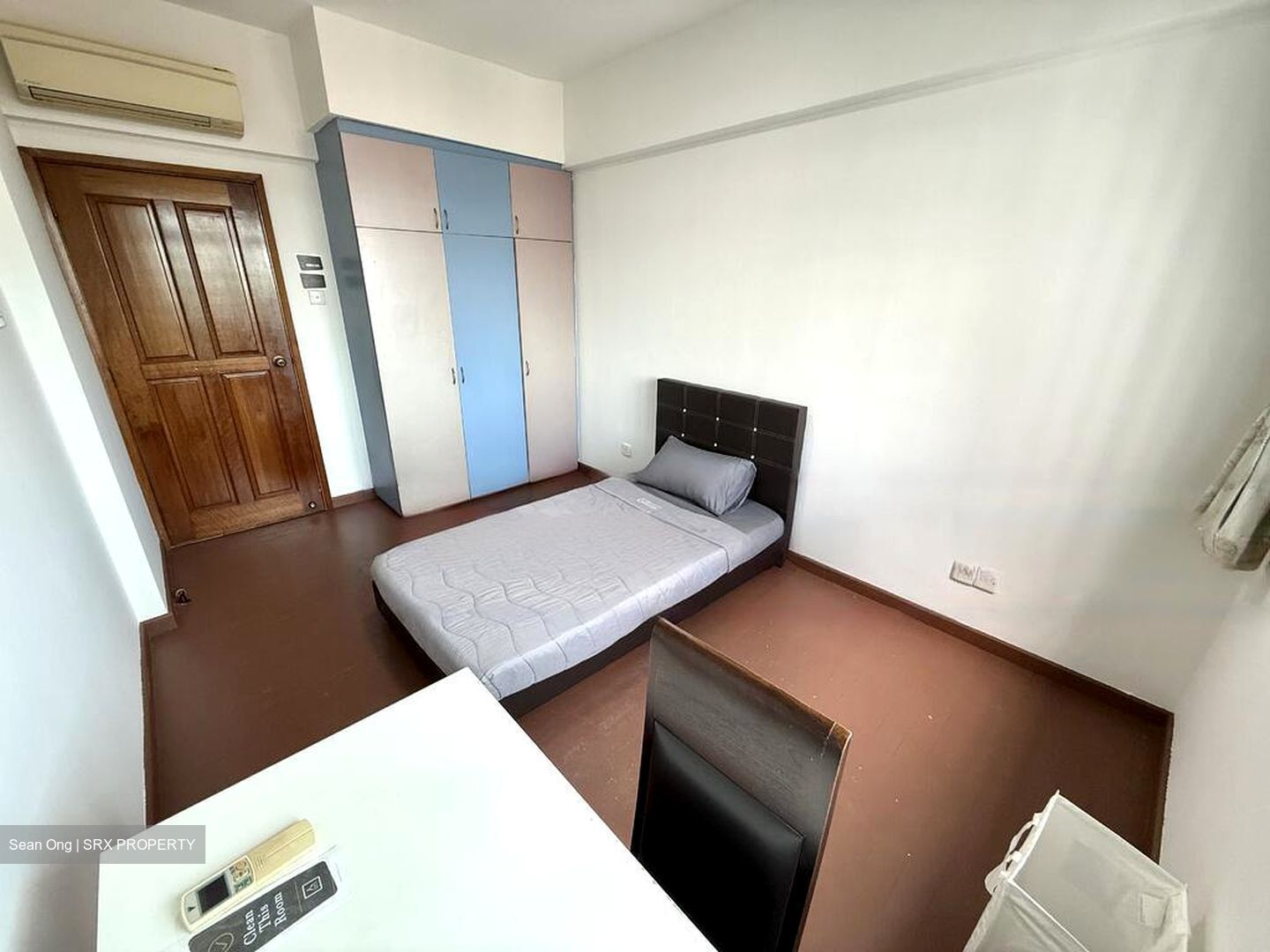 Changi Court (D16), Condominium #482823641